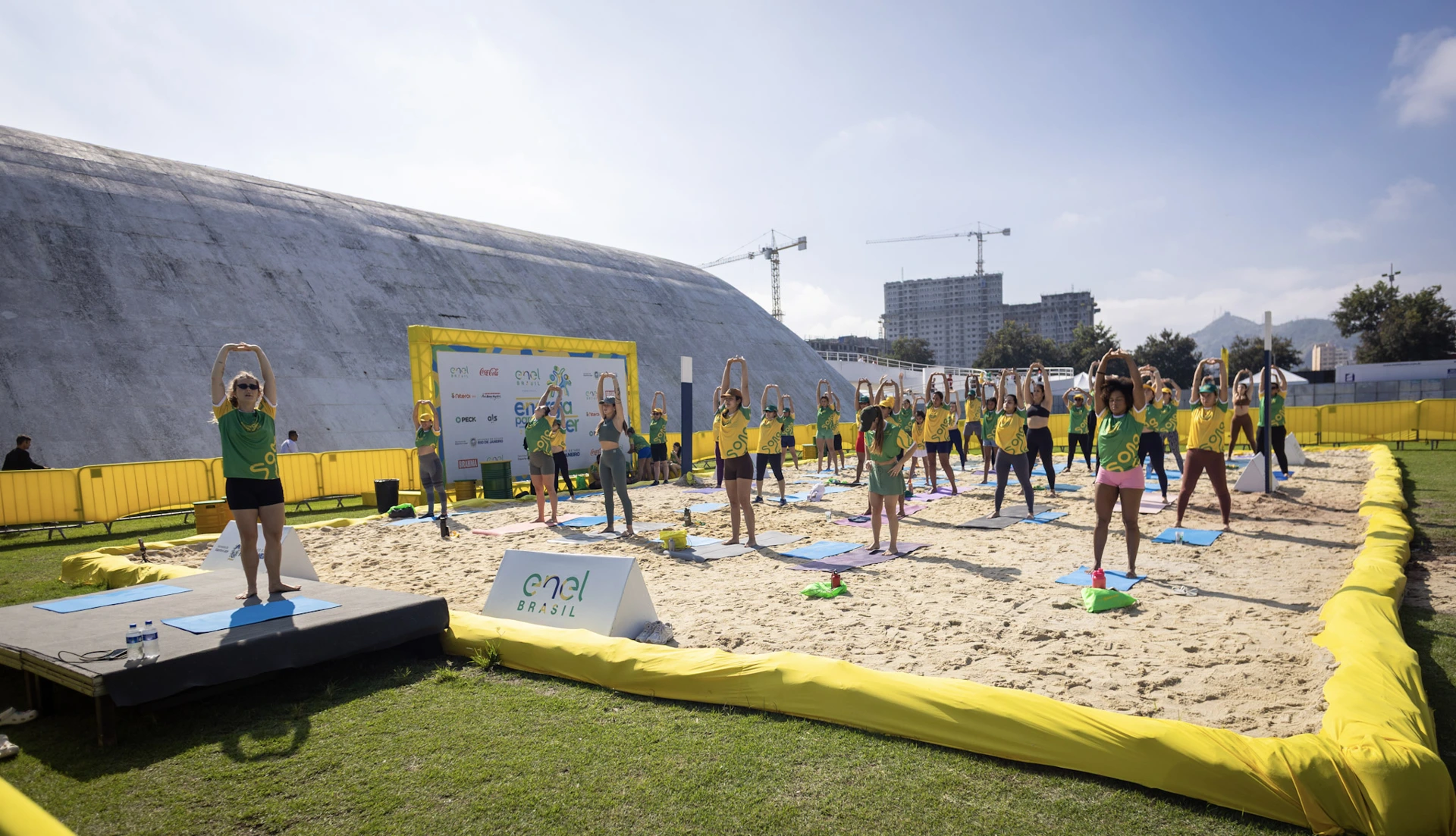 Esportes Geral - Foto 115
